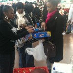 Grab A Tag @ Wal Mart – Consumers by Gifts
