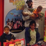Toyz n da hood Delivery w. Kaspa