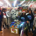 Wal Mart -Grab A Tag #TeamToyznDaHood