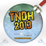 TOYZNDAHOOD 2013 TNDH “Teaching Children Giving Back”