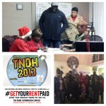 [WINNER] GET YA RENT PAID 4 A YEAR!!  “Andrea Jones ”