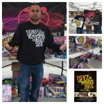 [Dallas,Tx] DJ Reave 12.13 “Latino Community 2nd Annual” Recap