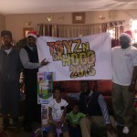 [Columbia,SC] Giving Back to Some Well Deserving Kids: Mr Wright * Everette Gardner* GME * PlatinumBound