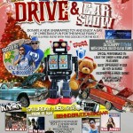 [DALLAS,TX] 2nd Annual Car and Bike Show Toyzndahood [Latino]