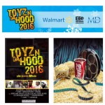[TNDH16] Movie & PopCorn Incentive – INTERVENTION & CELEBRITY EMPOWERMENT