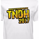 ToyzNDaHood 2017 Apparel- [Sponsors & Volunteers]