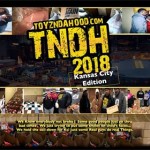 [TNDH18] Kansas City Henderson Ent 5th Annual “Community Delivery”
