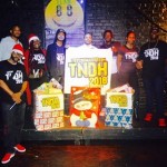 [PICS] D.O.P.E TV Showcase -TNDH Edition -Atlanta Collected over 100 Toys!